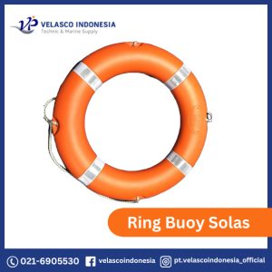 Ring Buoy Solas