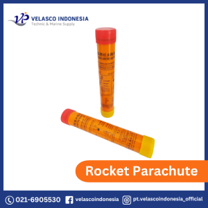 Rocket Parachute