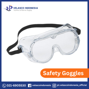 Safety Goggles