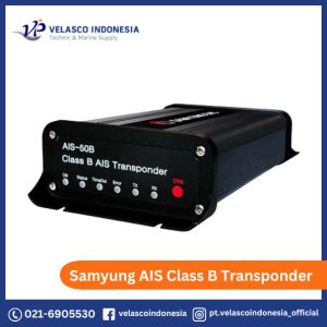 Samyung AIS Class B Transponder