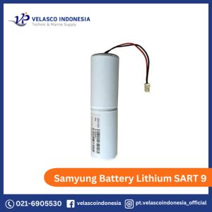 Samyung Battery Lithium SART 9