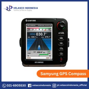 Samyung GPS Compass