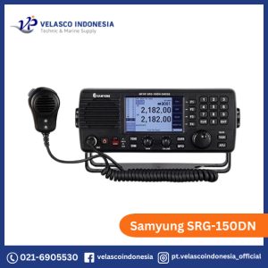 Samyung Marine Communication SRG-150DN 250DN