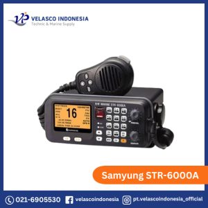 Samyung Marine Communication STR-6000A-1