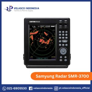 Samyung Marine Radar SMR-3700