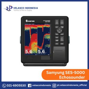 Samyung Navigation Echo Sounder