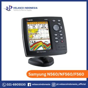 Samyung Navigation N560NF560F560