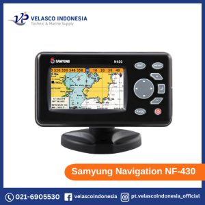 Samyung Navigation NF-430