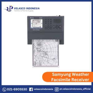 Samyung Weather Facsimile Receiver