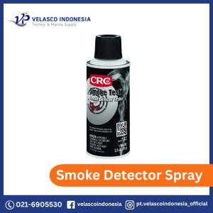 Smoke Detector Spray