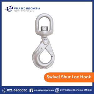 Swivel Shur Loc Hook