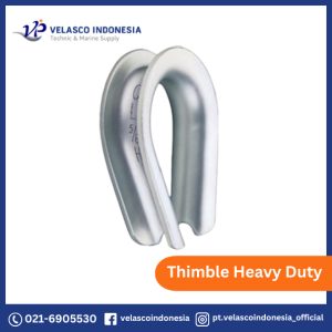 Thimble Heavy Duty