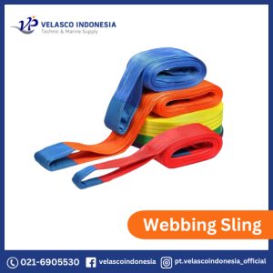 Webbing Sling