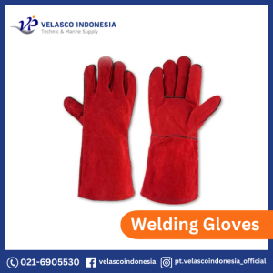 Welding Gloves