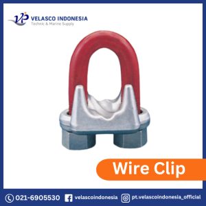 Wire Clip