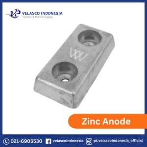 zinc anode