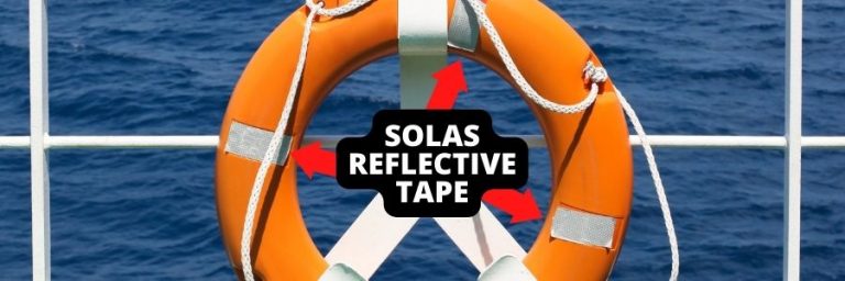 Jual Reflective Tape