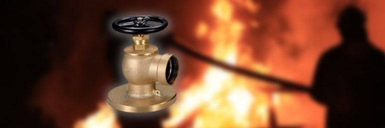 Distributor Fire Hydrant Valve