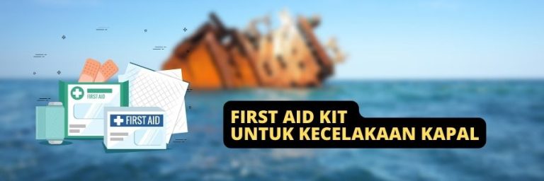 Jual First Aid Kit
