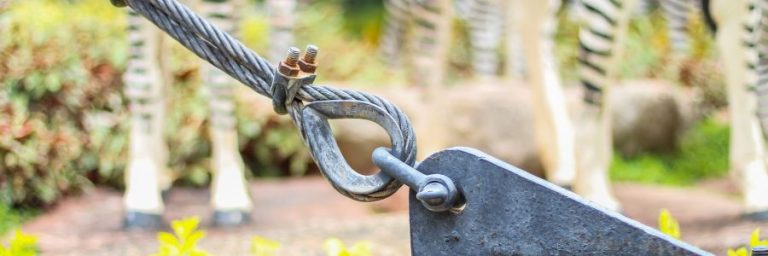 Aksesoris Wire Rope