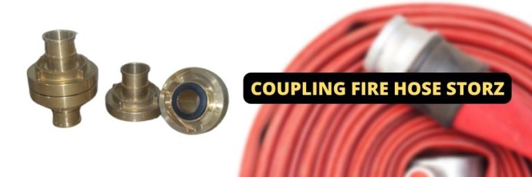 Jual Coupling Storz Fire Hose Alat Damkar