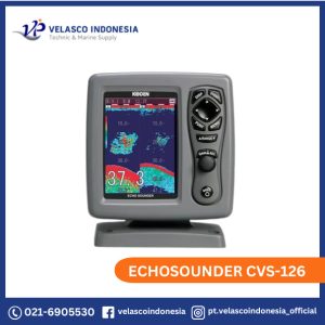 ECHOSOUNDER CVS-126