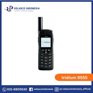 Iridium 9555