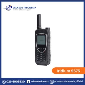 Iridium 9575