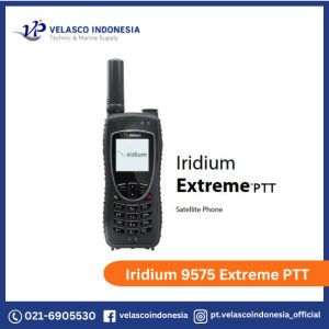 Iridium 9575 Extreme PTT