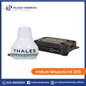 Iridium MissionLink 200