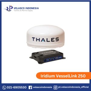 Iridium VesselLink 250