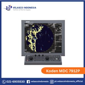 Koden MDC 7912P