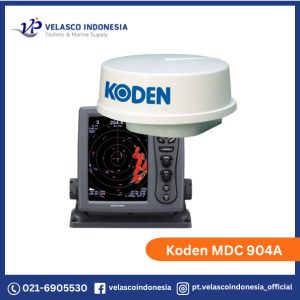 Koden MDC 904A