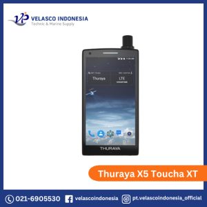 Thuraya X5 Touch