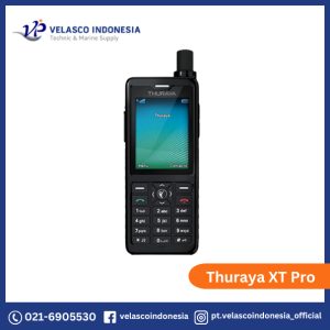 Thuraya XT Pro