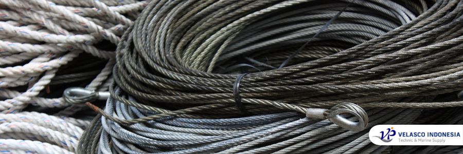 Kelebihan dan Kekurangan Wire Rope
