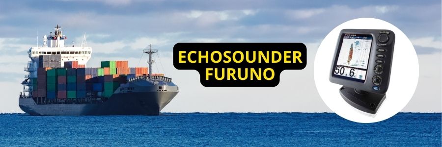 Harga Echosounder Furuno