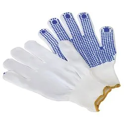 Anti-Slip Hand Gloves Jenis APD Konstruksi yang Wajib Digunakan
