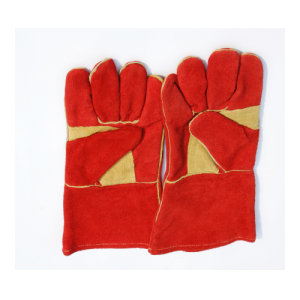 Heat Resistant Gloves Jenis-Jenis Sarung Tangan Safety