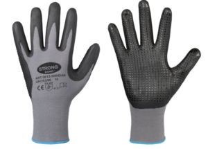 Lifting Hand Gloves