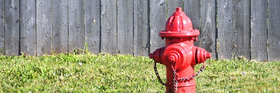 Jual Fire Hydrant