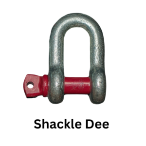 Shackle Dee