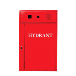 Fire Hydrant Box Tipe B (
