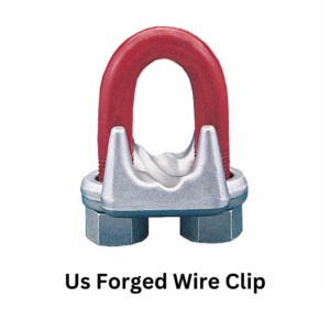 Us Forged Wire Clip