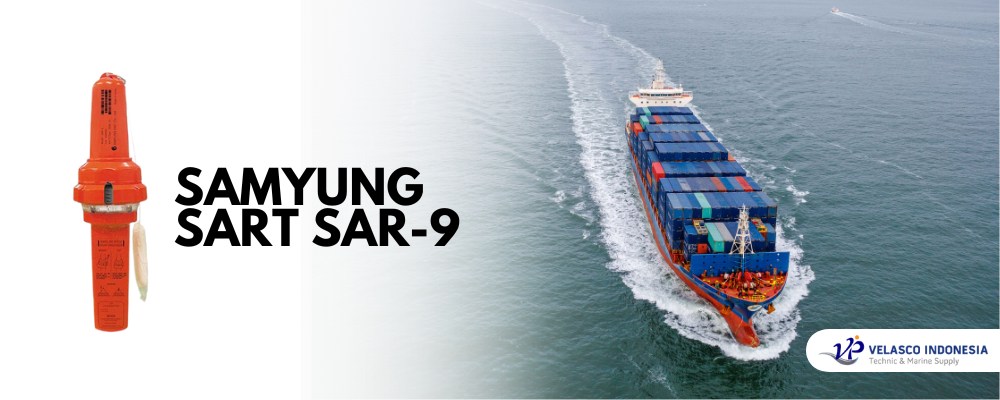 Samyung SART SAR-9