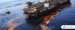Penggunaan Oil Dispersant dalam Penanggulangan Tumpahan Minyak di Kapal