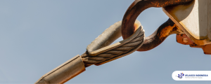 Pentingnya Thimble dalam Memperpanjang Umur Pakai Wire Rope