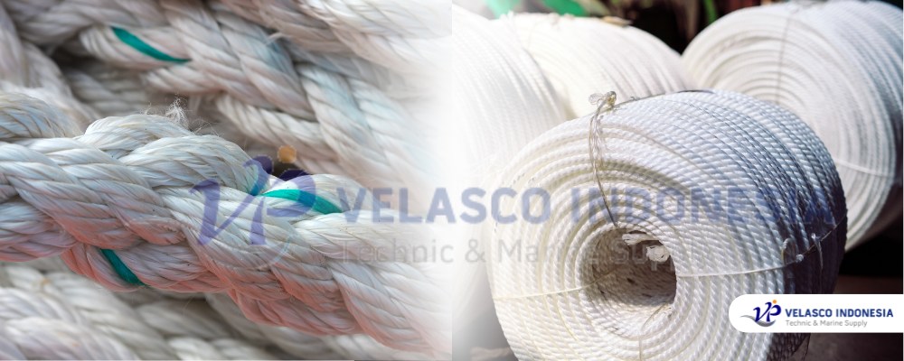 Tali Mix rope 6 mm di Jakarta
