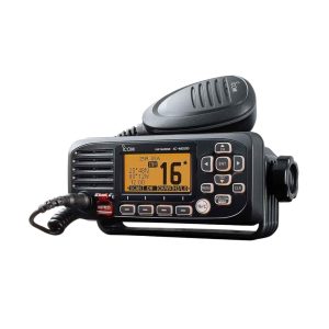 ICOM Marine Communication IC-M220 Rekomendasi Radio Kapal Terbaik