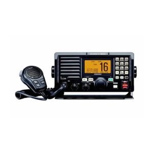 ICOM Marine Communication IC-M604 Rekomendasi Radio Kapal Terbaik